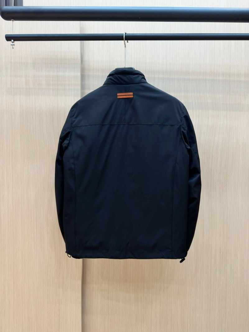 Zegna Down Jackets